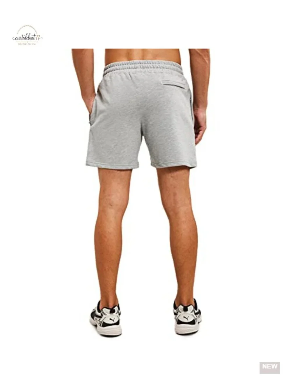 Men's 5.5